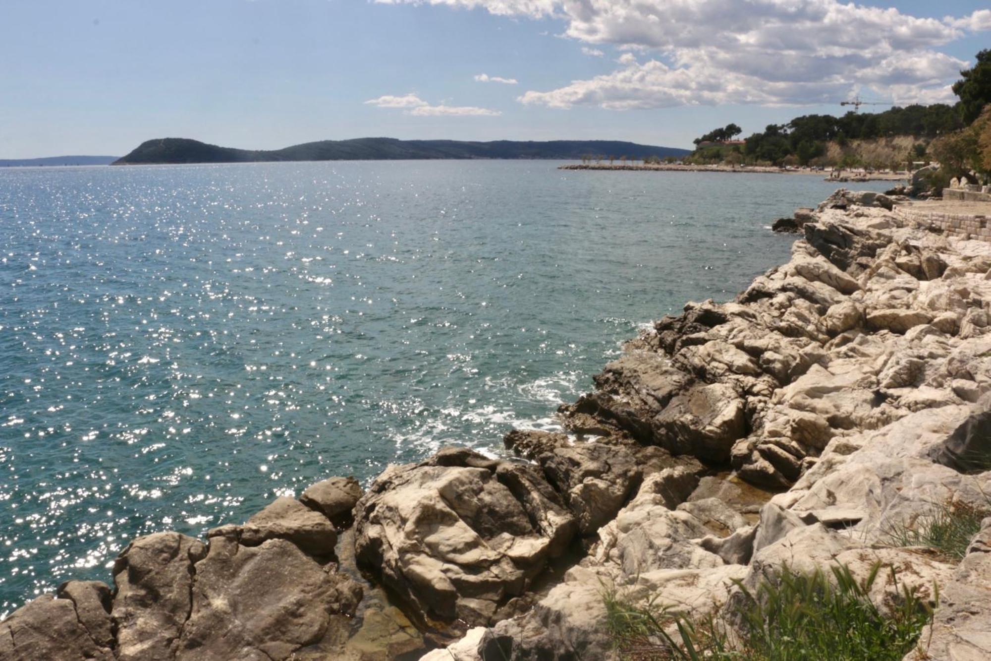 Apartament Beachfront Drazen, With Garden And Parking *