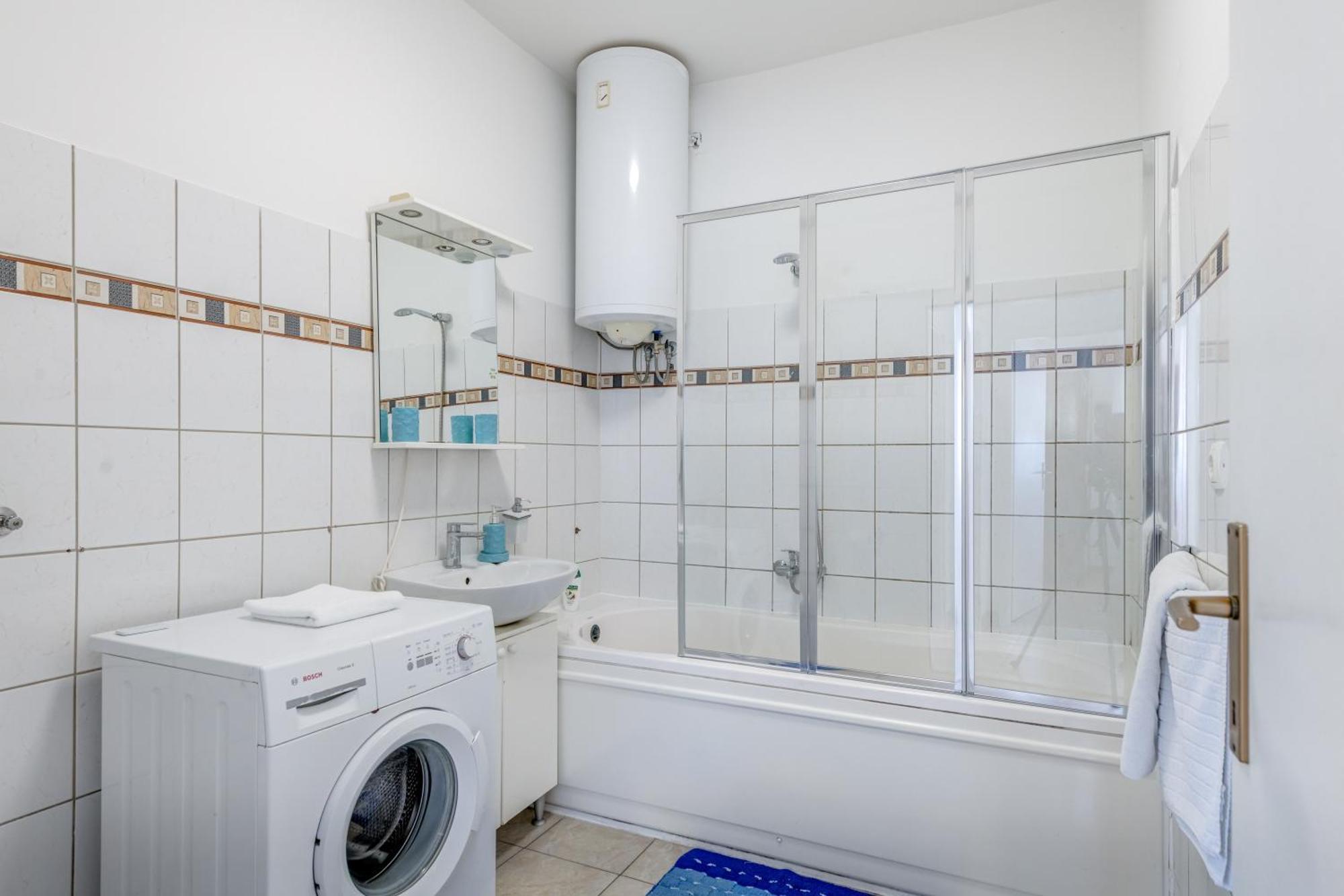 Beachfront Drazen, With Garden And Parking Apartament *