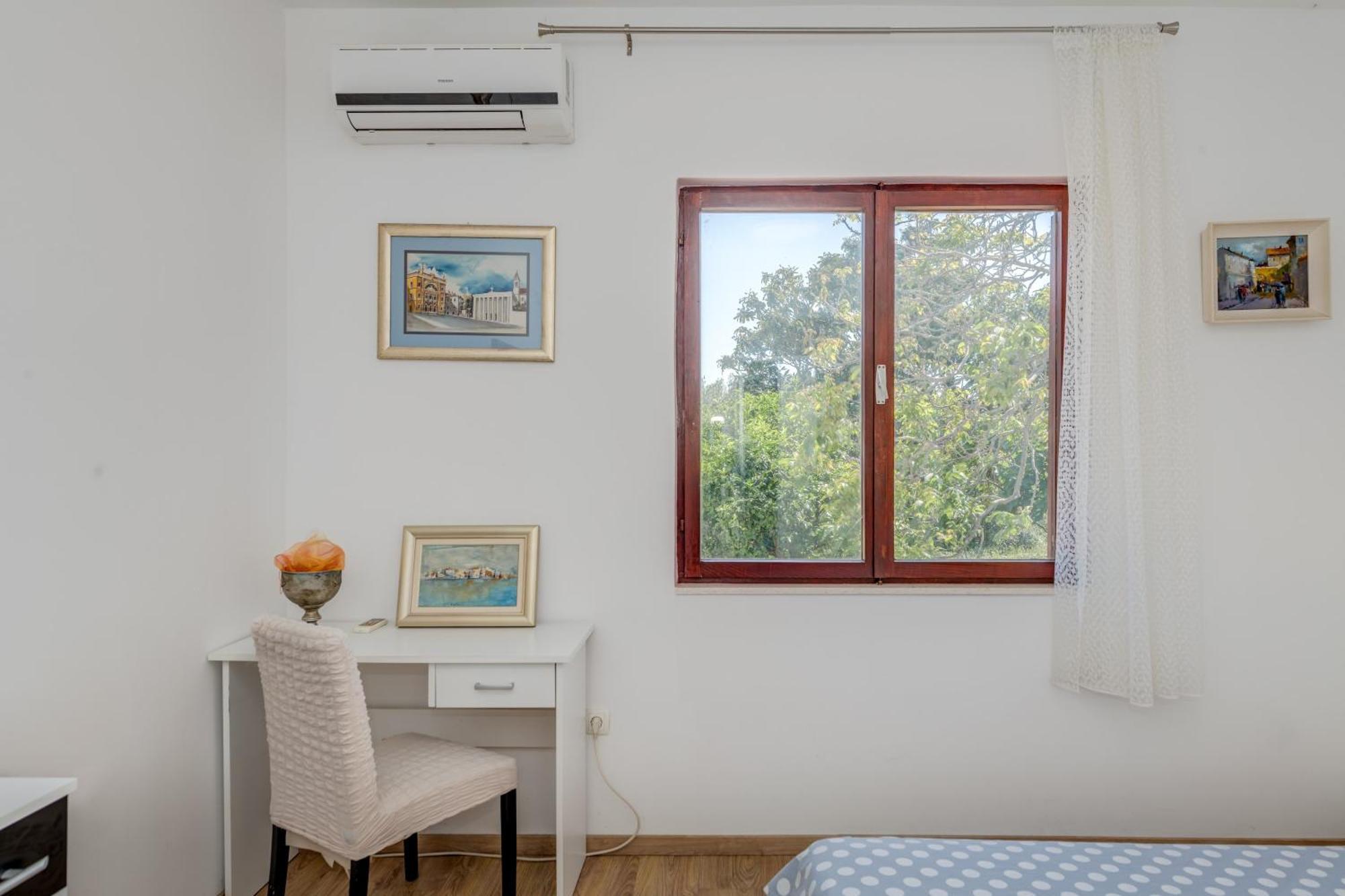 Apartament Beachfront Drazen, With Garden And Parking *